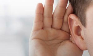 hearing loss