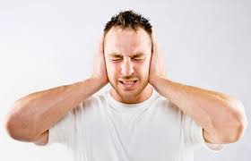 tinnitus ringing in ears