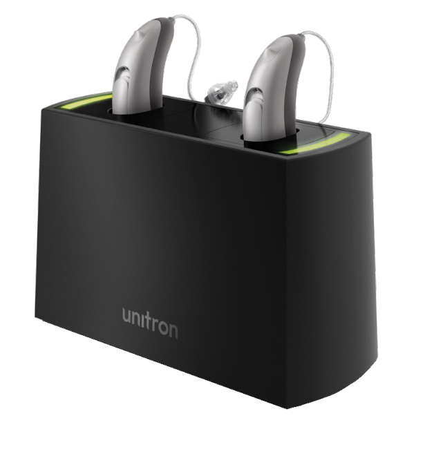 Unitron Tempus Rechargeable