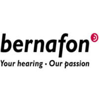 Bernafon Hearing Aids Logo