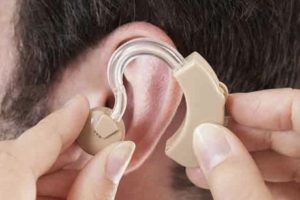 hearing aid brands each fit Differently