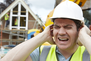 Noise Induced Hearing Loss