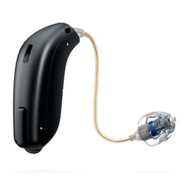 Oticon Opn S