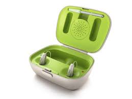 Phonak Bolero Rechargeable