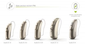 best hearing aids phonak