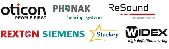 hearing aid brands