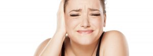 hearing loss symptoms