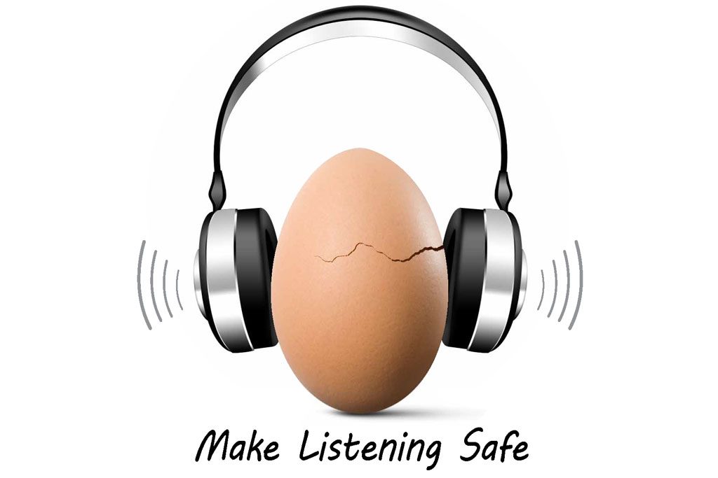 preventing Noise Induced Hearing Loss