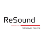 Resound hearing aids logo