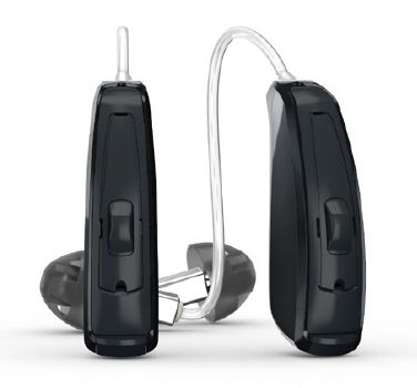 Resound Linx 3d