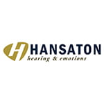 Hansaton Hearing Aids Logo