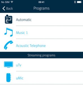 Unitron App