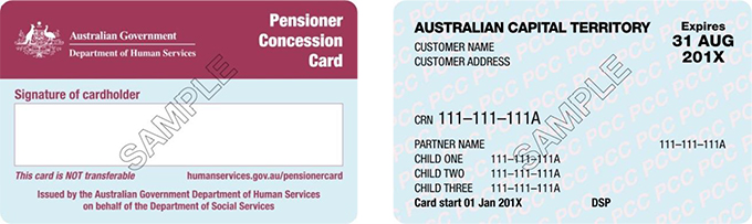 pensioners Free Hearing Aids Card