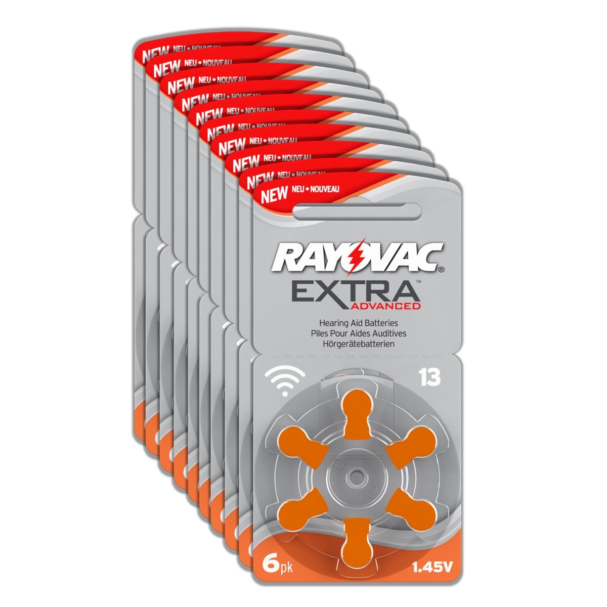 Rayovac Size 13 Box