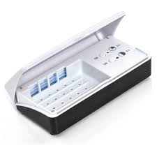 hearing aid dry box