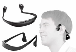 Bone Conduction Headphones