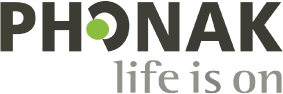 Phonak Logo