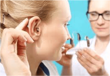 hearing aid recommendations