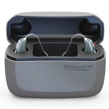 Resound Quattro