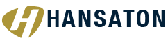 hansaton hearing aid logo