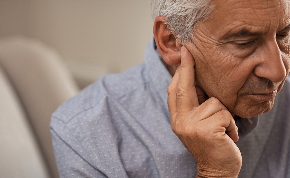 hearing test for hearing loss