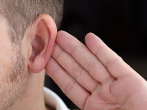 hearing loss