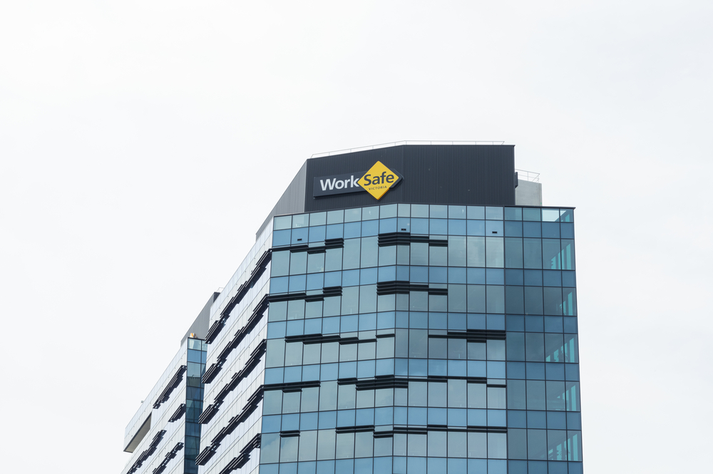 Worksafe Claiming