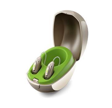 phonak paradise