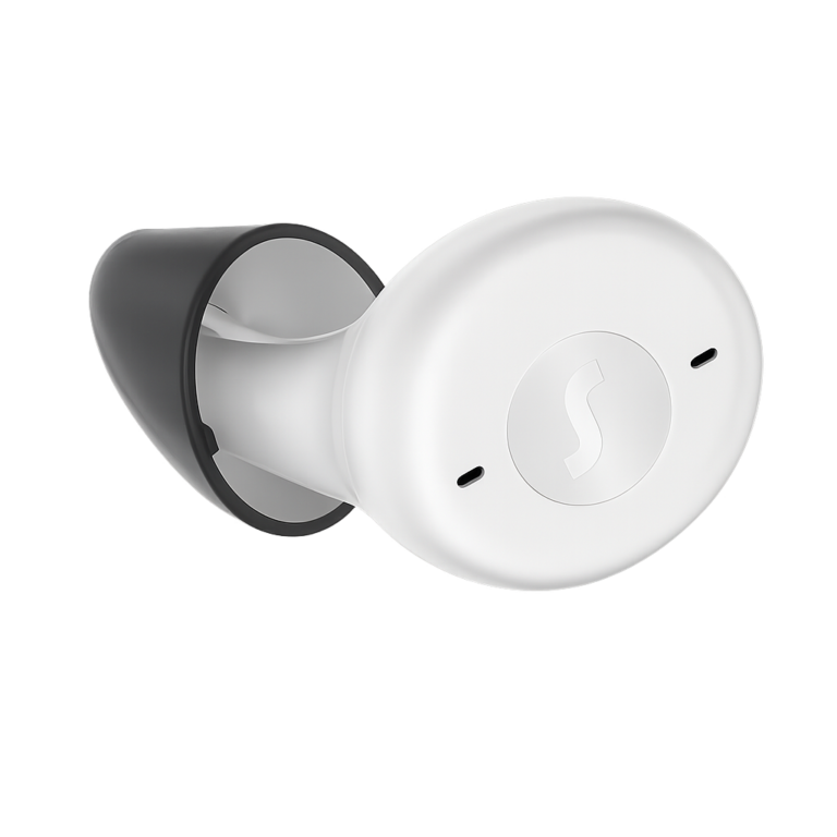 Active Pro IX - Signia Hearing Aids - In‑ear
