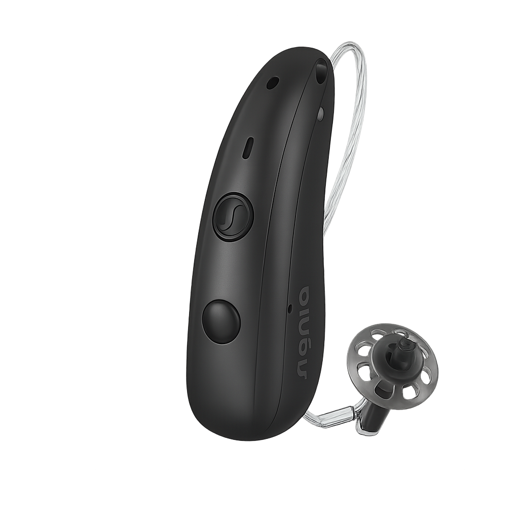 Pure Charge&Go IX