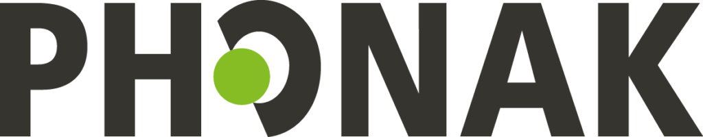 Phonak Logo