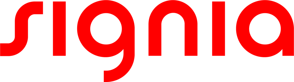 Signia Logo